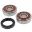 Wheel Bearing And Seal Kitmit Simmerringen