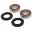 Wheel Bearing And Seal Kitmit Simmerringen