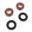 Wheel Bearing Kit Complete Tourmaxmit Simmerringen