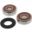 Wheel Bearing And Seal Kitmit Simmerringen
