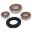 Wheel Bearing And Seal Kitmit Simmerringen
