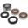 Wheel Bearing And Seal Kitmit Simmerringen