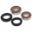 Wheel Bearing And Seal Kitmit Simmerringen
