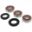 Wheel Bearing And Seal Kitmit Simmerringen