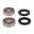 Wheel Bearing And Seal Kitmit Simmerringen