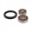 Wheel Bearing And Seal Kitmit Simmerringen