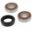 Wheel Bearing And Seal Kitmit Simmerringen