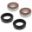 Wheel Bearing And Seal Kitmit Simmerringen