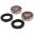 Wheel Bearing And Seal Kitmit Simmerringen