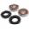 Wheel Bearing And Seal Kitmit Simmerringen