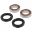 Wheel Bearing And Seal Kitmit Simmerringen