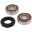 Wheel Bearing And Seal Kitmit Simmerringen