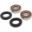 Wheel Bearing And Seal Kitmit Simmerringen
