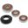 Wheel Bearing And Seal Kitmit Simmerringen