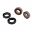 Wheel Bearing And Seal Kitmit Simmerringen