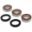 Wheel Bearing And Seal Kitmit Simmerringen
