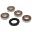 Wheel Bearing And Seal Kitmit Simmerringen