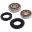 Wheel Bearing And Seal Kitmit Simmerringen