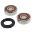 Wheel Bearing And Seal Kitmit Simmerringen