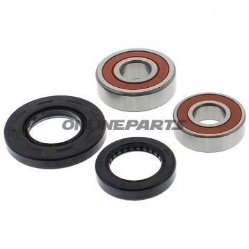 Wheel Bearing And Seal Kitmit Simmerringen