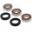 Wheel Bearing And Seal Kitmit Simmerringen