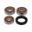 Wheel Bearing And Seal Kitmit Simmerringen