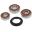 Wheel Bearing And Seal Kitmit Simmerringen