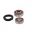 Wheel Bearing And Seal Kitmit Simmerringen