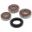 Wheel Bearing And Seal Kitmit Simmerringen