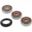 Wheel Bearing And Seal Kitwith Seals