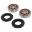 Wheel Bearing And Seal Kitmit Simmerringen