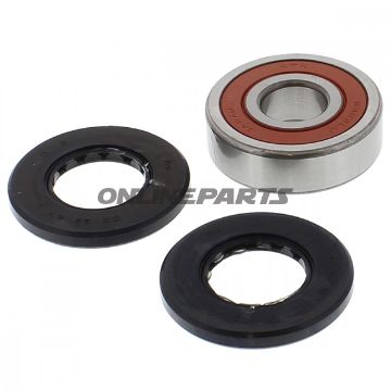 Wheel Bearing And Seal Kitmit Simmerringen