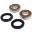 Wheel Bearing And Seal Kitmit Simmerringen
