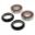 Wheel Bearing And Seal Kitmit Simmerringen