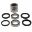 Swing Arm Needle Bearing Tourmax