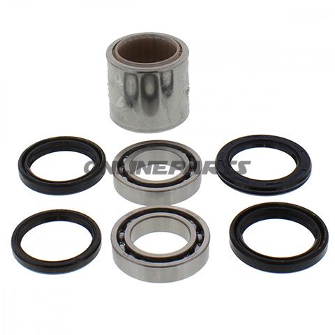 Swing Arm Needle Bearing Tourmax