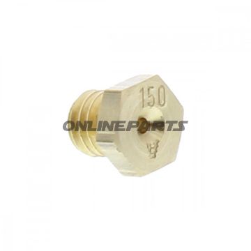 Main Jet 150 Bing
