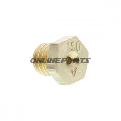 Main Jet 150 Bing