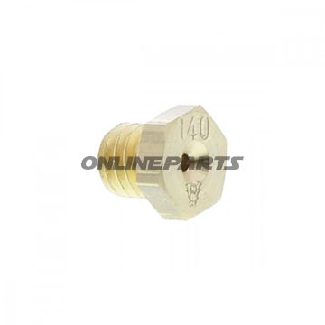 Main Jet 140 Bing