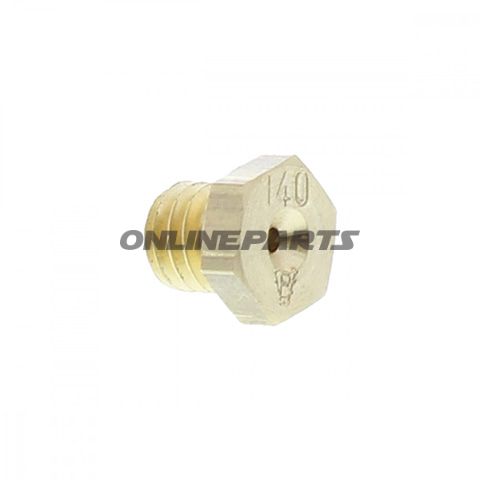 Main Jet 140 Bing