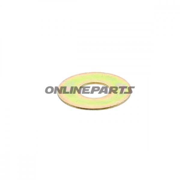 Washer For Main Jet