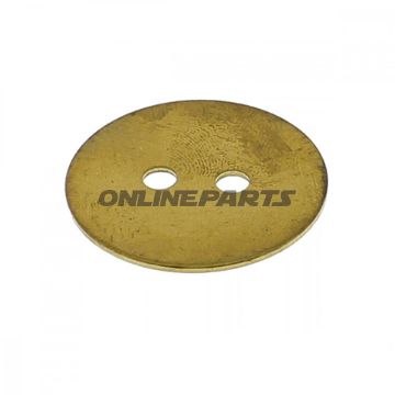 Throttle Valve Bing