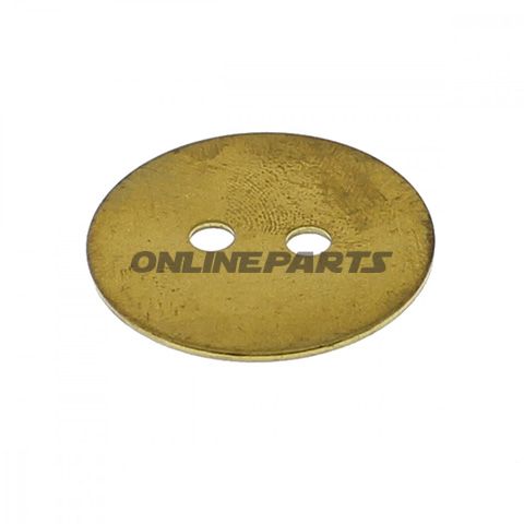 Throttle Valve Bing