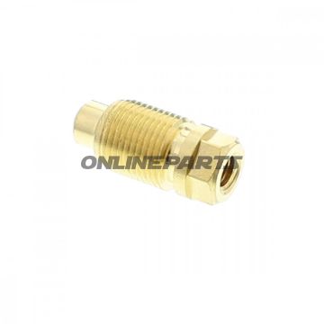 Nozzle Fitting