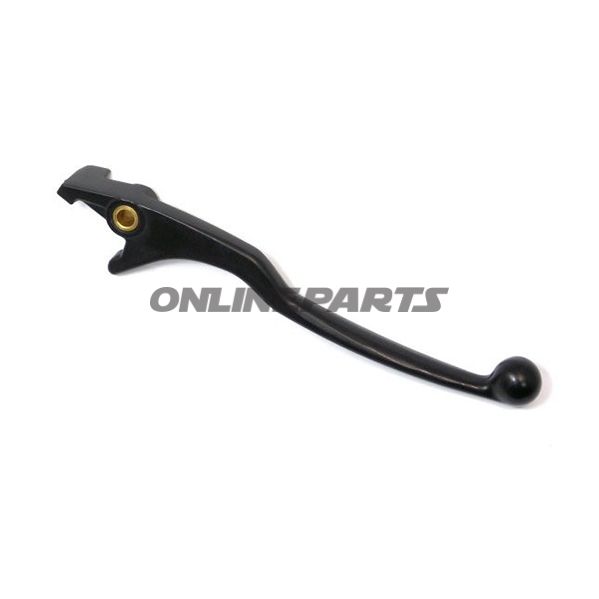 Brake Lever Black Forged Jmp