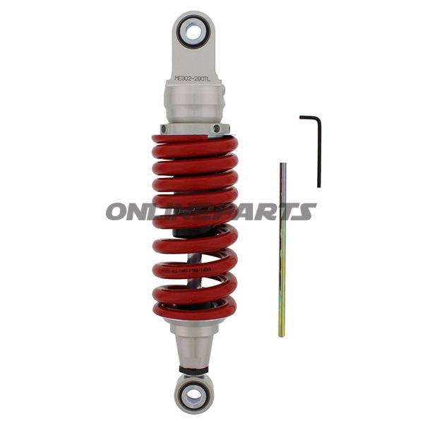 Yss Shock Absorberadjustable Mono Shock