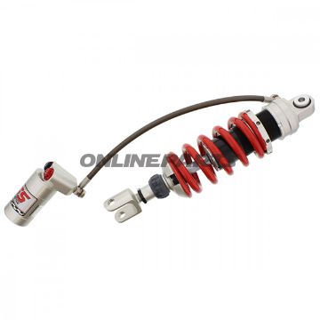 Yss Shock Absorberadjustable Mono Shock