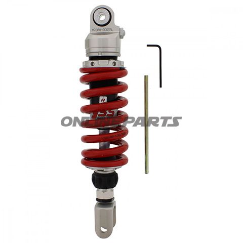 Yss Shock Absorberadjustable Mono Shock
