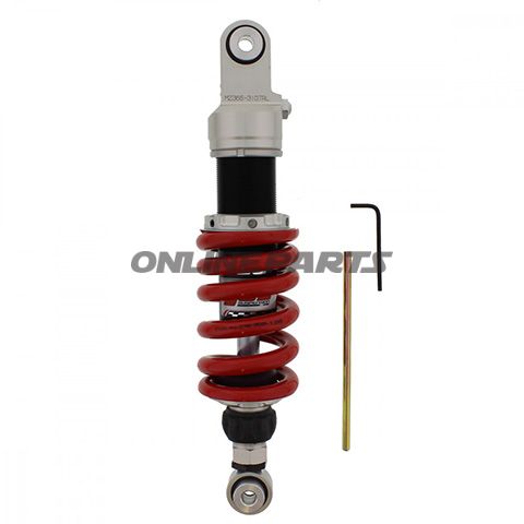 Yss Shock Absorberadjustable Mono Shock