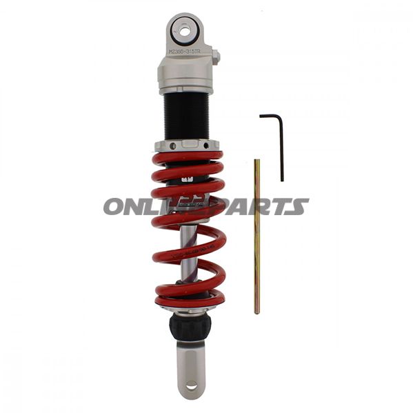 Yss Shock Absorberadjustable Mono Shock